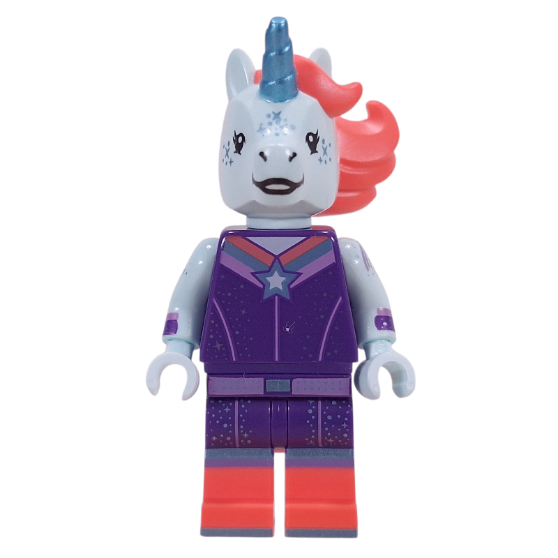 LEGO Unicorn DJ (fig-011176)