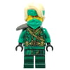 Lloyd - The Island, Dark Green Camouflage - Mask, Shoulder Guard