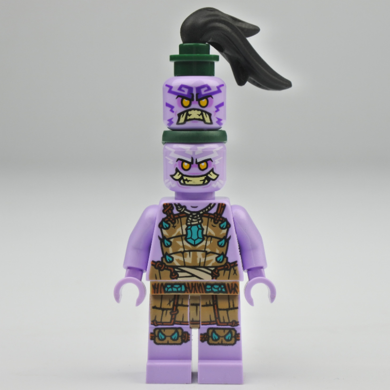 LEGO Poulerik (fig-011186)