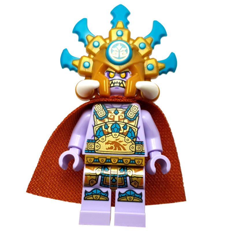 LEGO Chief Mammatus (fig-011190)