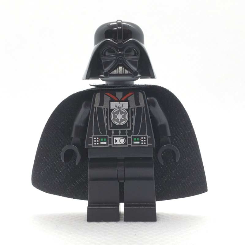 LEGO Darth Vader with Medal (Celebration) (fig-011203)