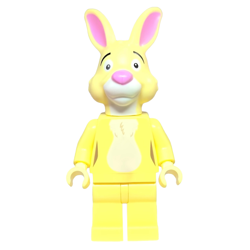 LEGO Rabbit (fig-011223)