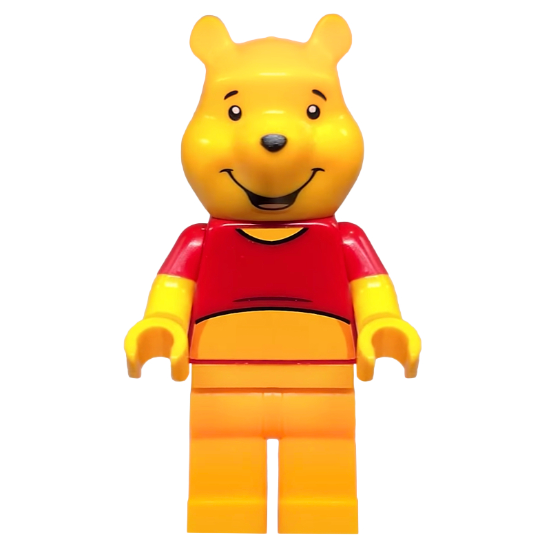 LEGO Winnie the Pooh (fig-011226)
