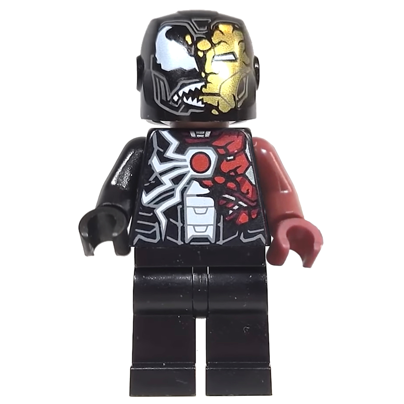 LEGO Iron Venom (fig-011231)