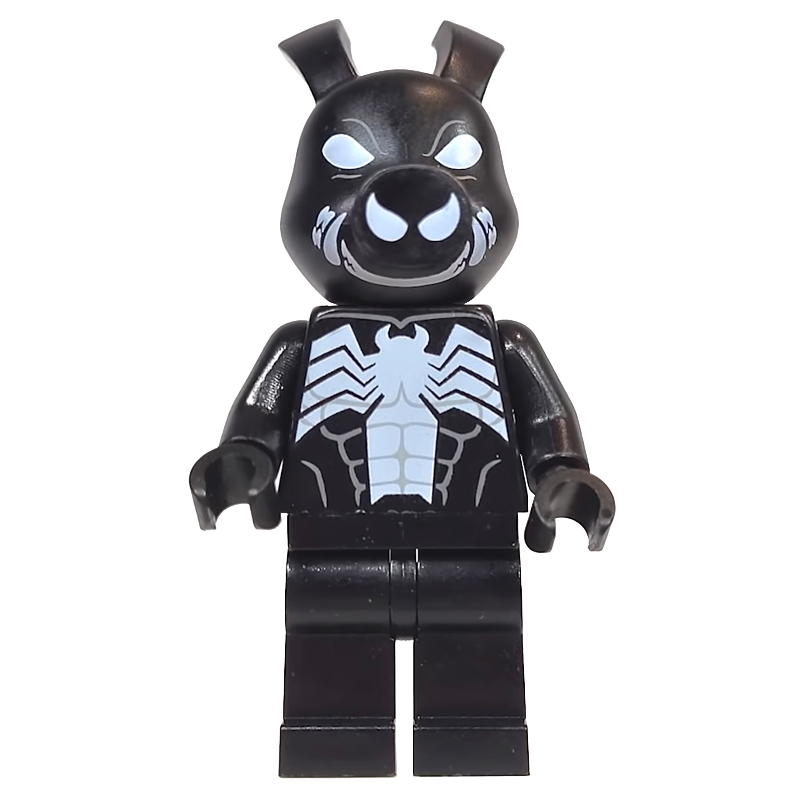 LEGO Pork Grind (fig-011232)