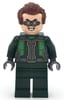 Dr. Octopus / Doc Ock, Dark Green Outfit