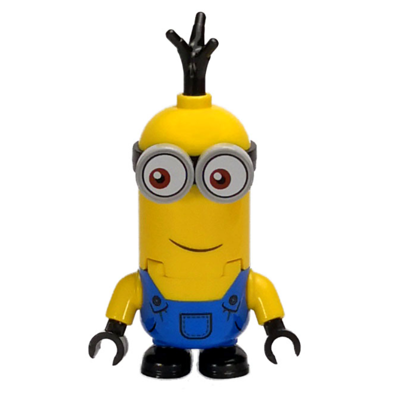 LEGO Minion Kevin - Blue Overalls (fig-011252)