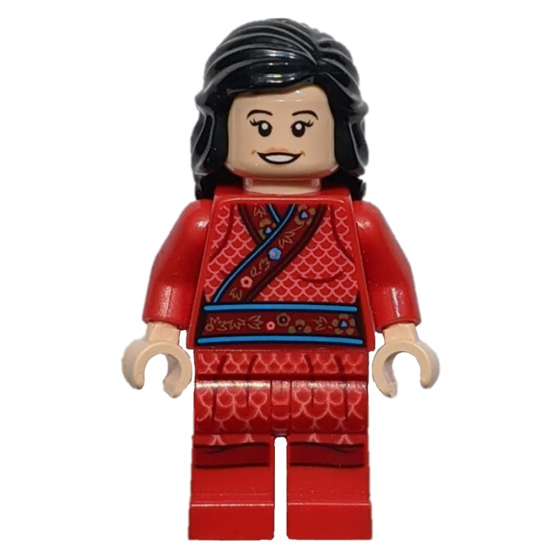 LEGO Katy (fig-011258)