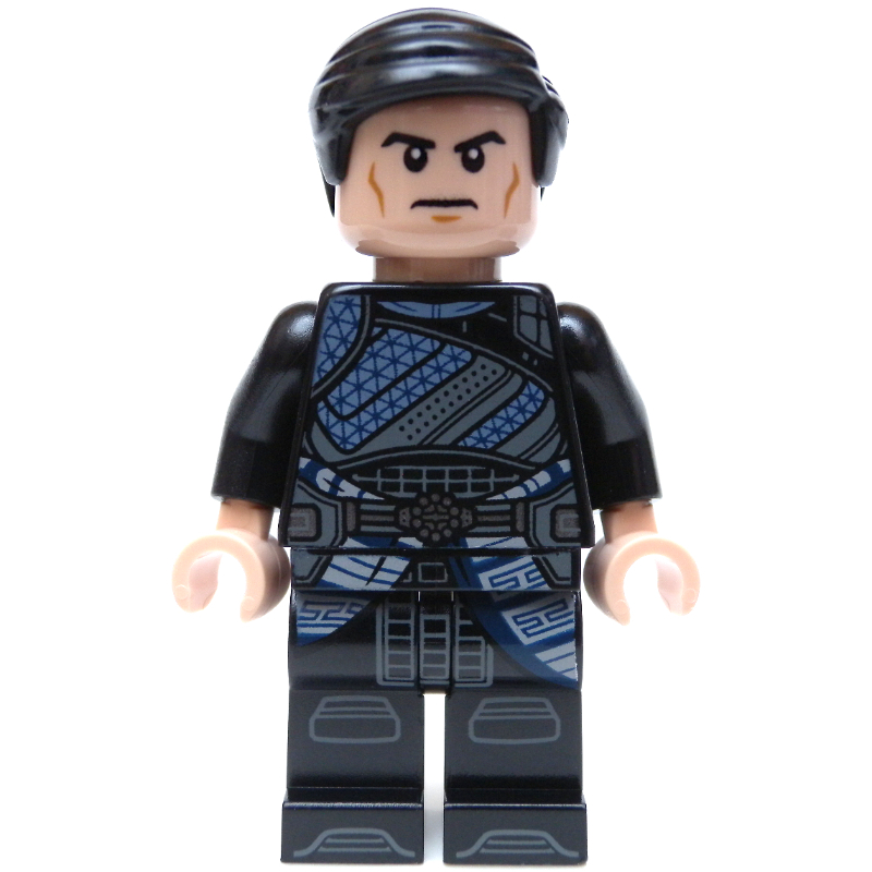 LEGO Wenwu (fig-011259)