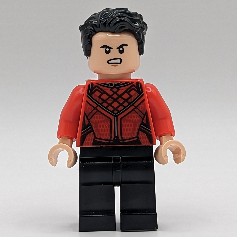 LEGO Shang-Chi (fig-011260)