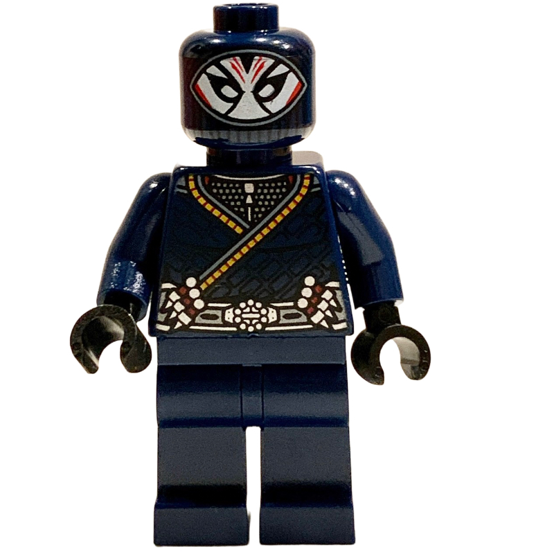 LEGO Death Dealer (fig-011262)