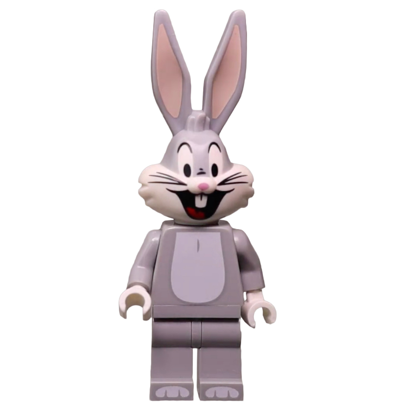 LEGO Bugs Bunny (fig-011266)