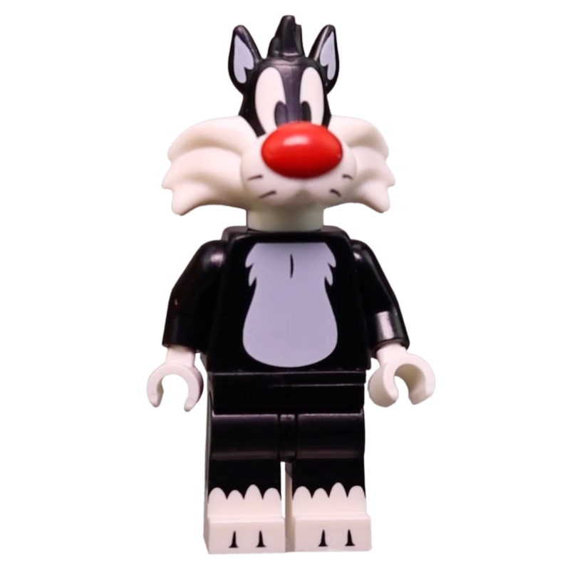 LEGO Sylvester (fig-011268)