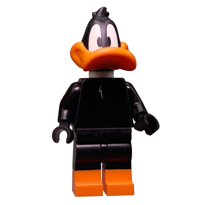 LEGO Daffy Duck (fig-011269)