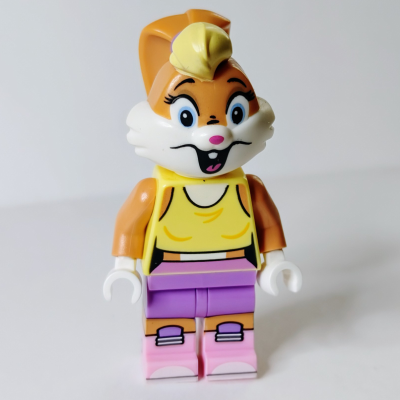 LEGO Lola Bunny (fig-011270)