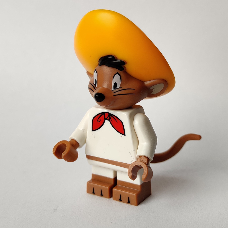 LEGO Speedy Gonzales (fig-011271)