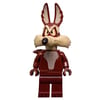 Wile E Coyote