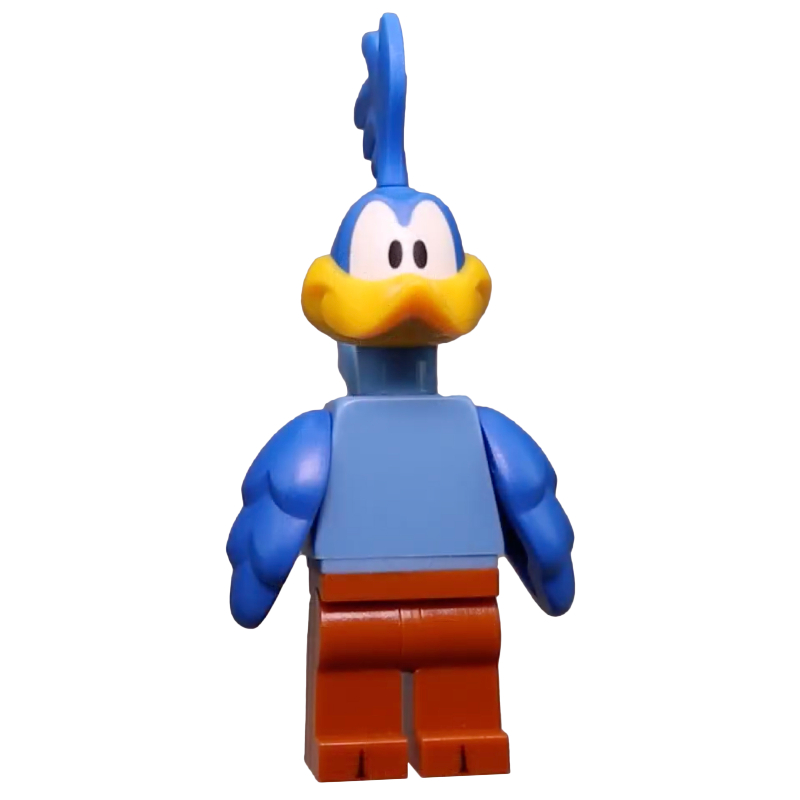 LEGO Road Runner (fig-011274)