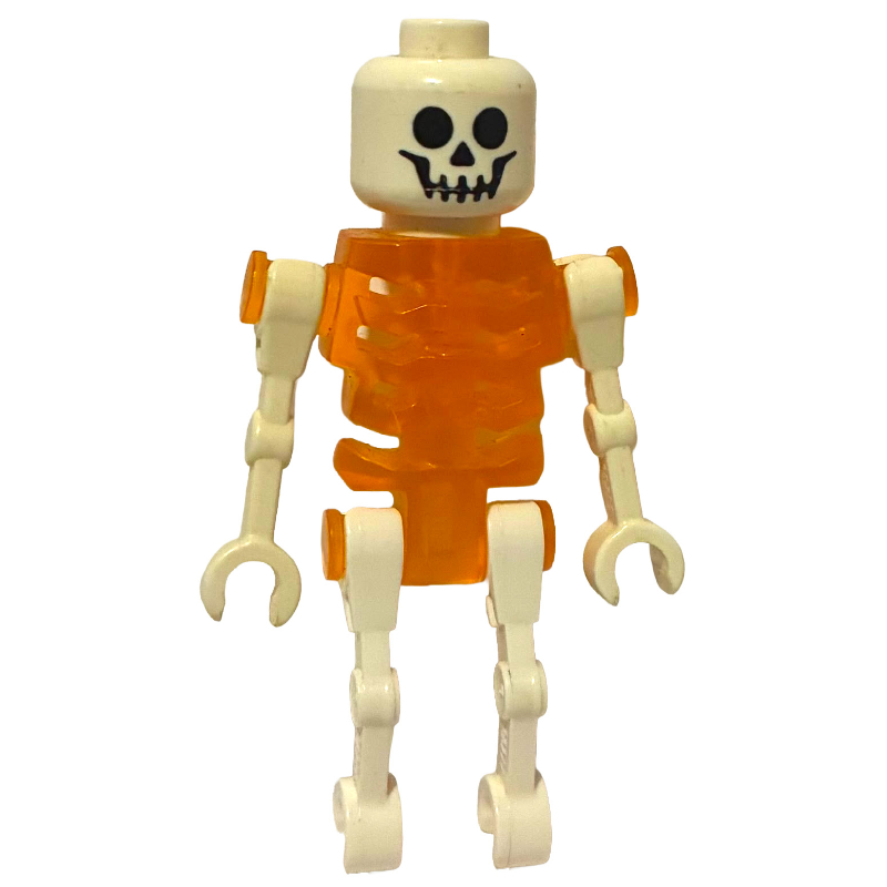 LEGO Queen Anne's Figure Head (fig-011286)