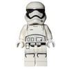 Stormtrooper, First Order - Rounded Mouth