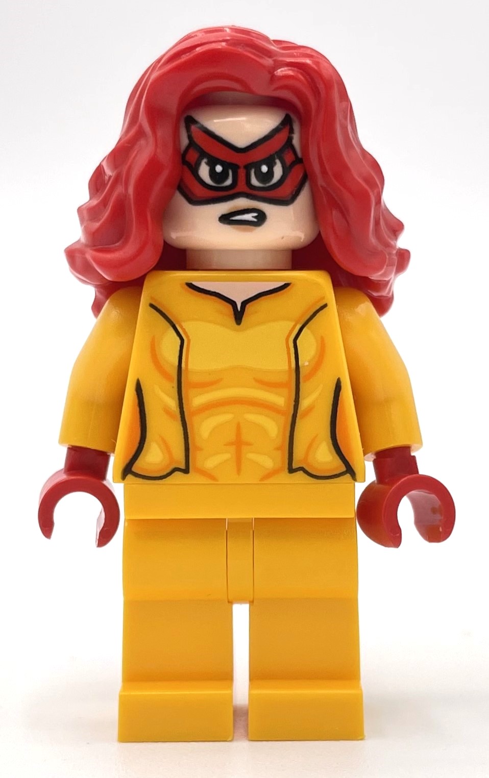 LEGO Firestar (fig-011295)
