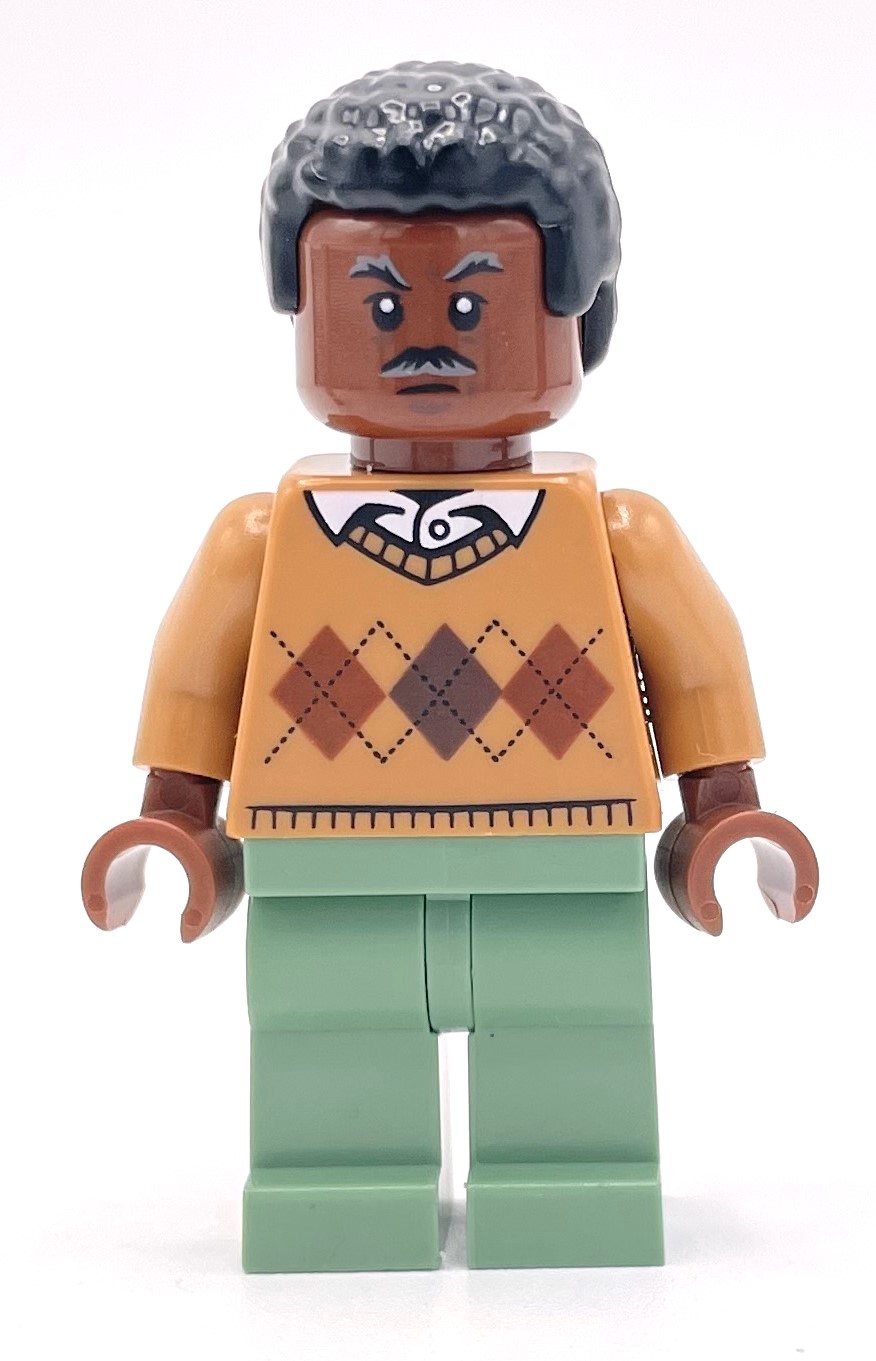 LEGO Robbie Robertson (fig-011299)