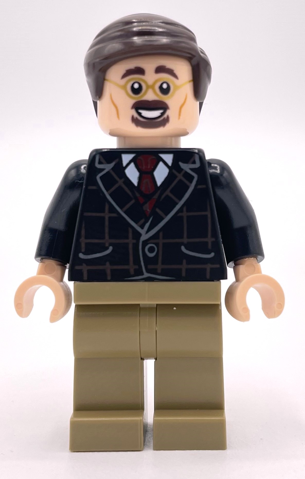 LEGO Ben Urich (fig-011301)