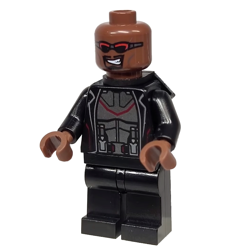 LEGO Blade (fig-011302)