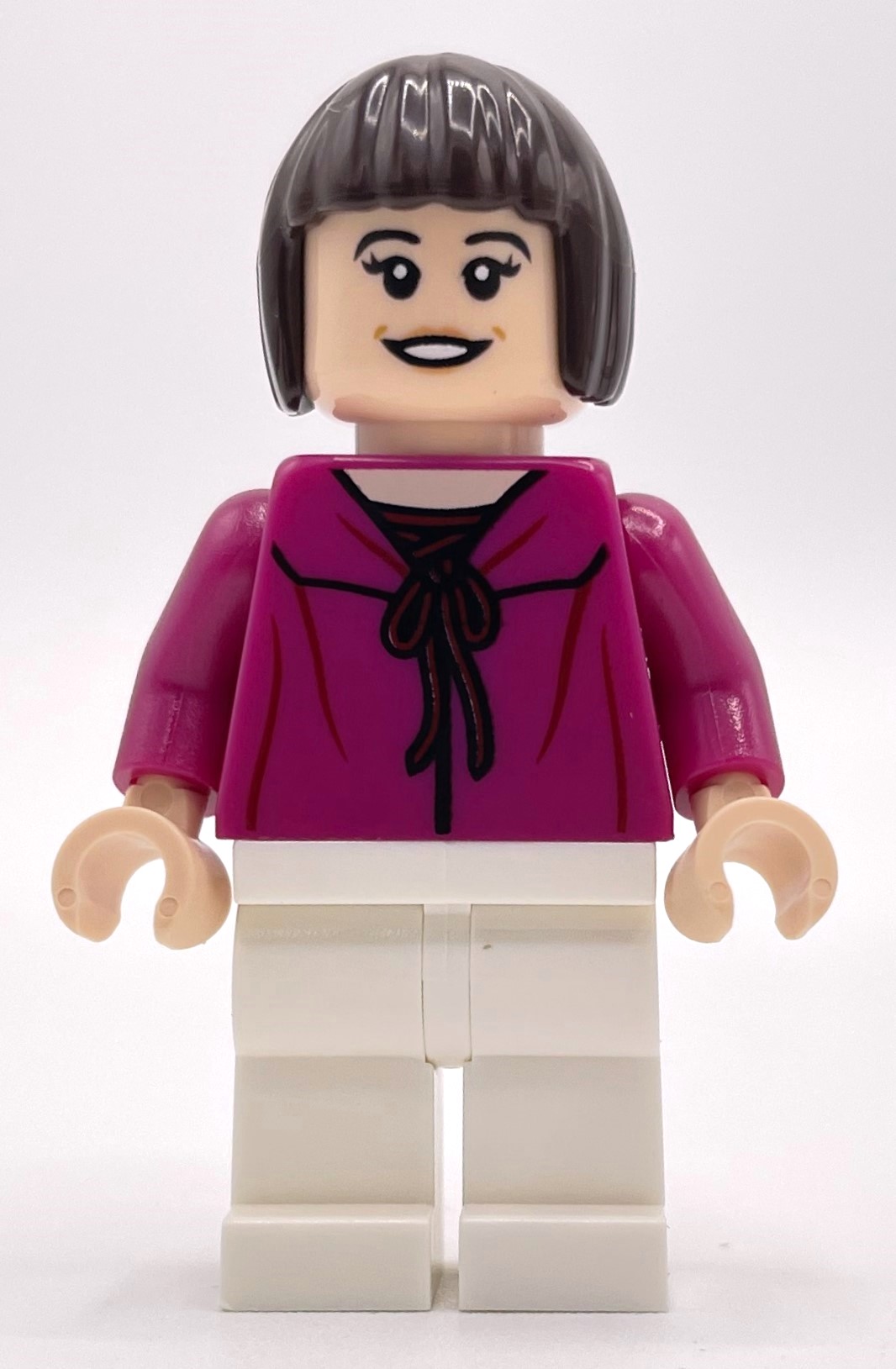 LEGO Betty Brant (fig-011303)