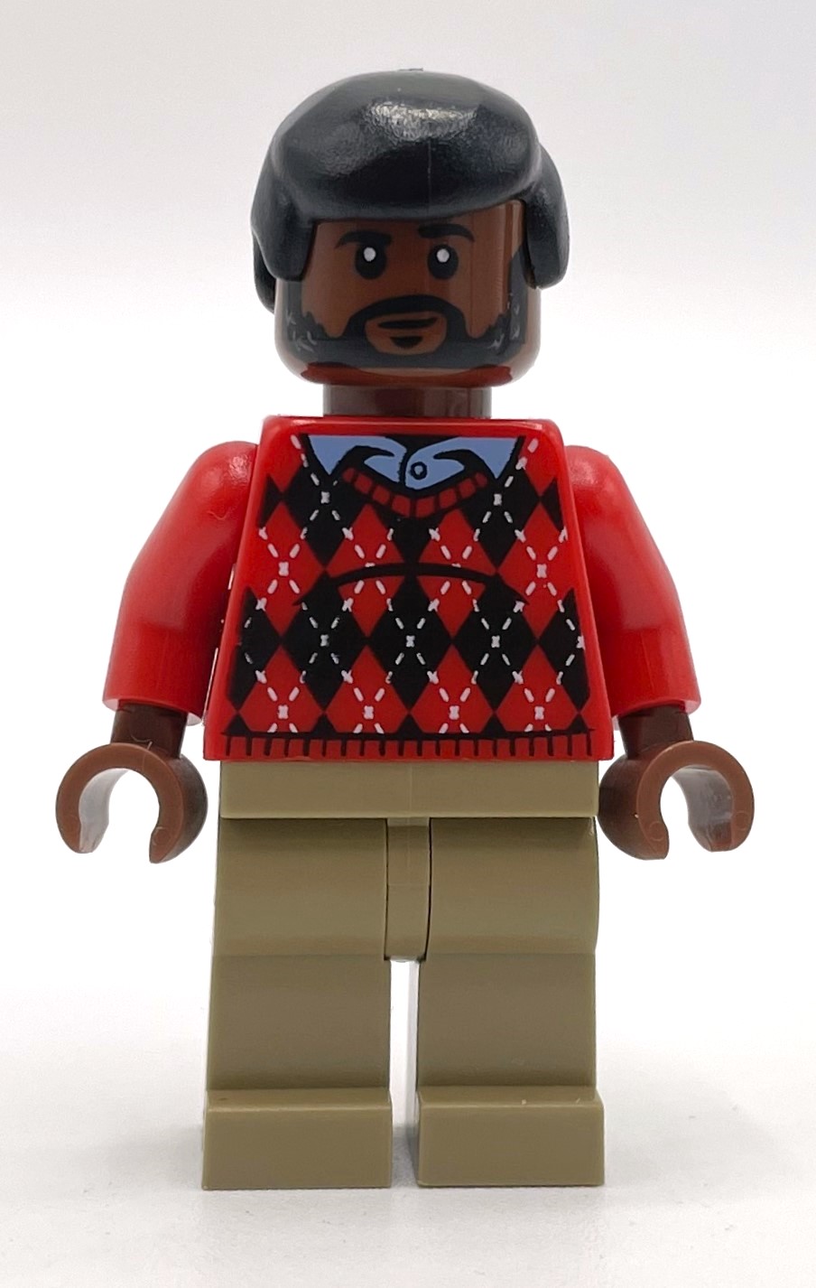 LEGO Ron Barney (fig-011306)