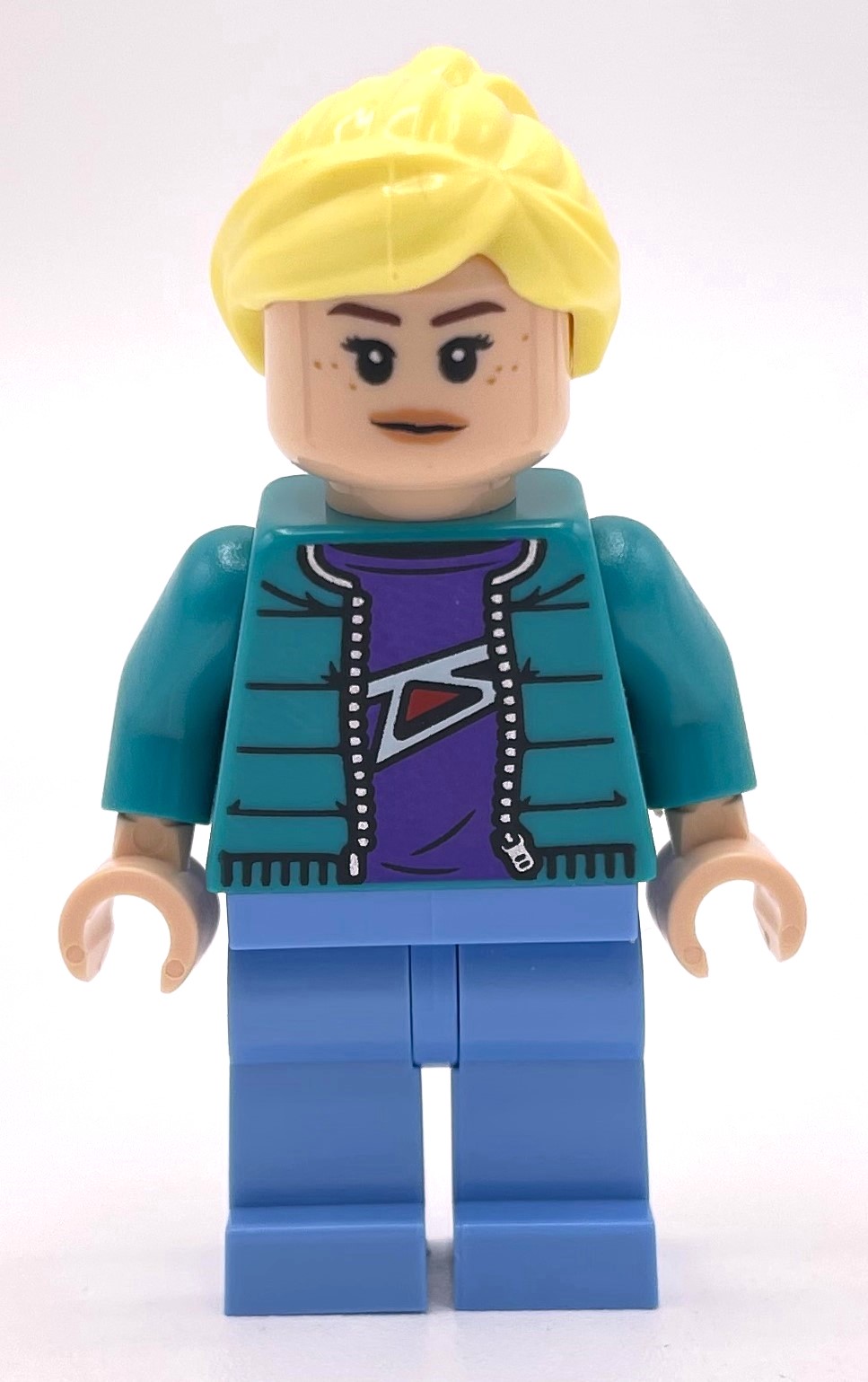 LEGO Gwen Stacy (fig-011309)