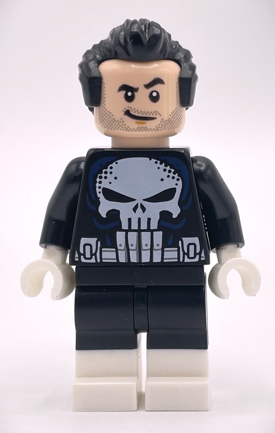 LEGO The Punisher (fig-011310)