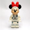 Minnie Mouse, Astronaut