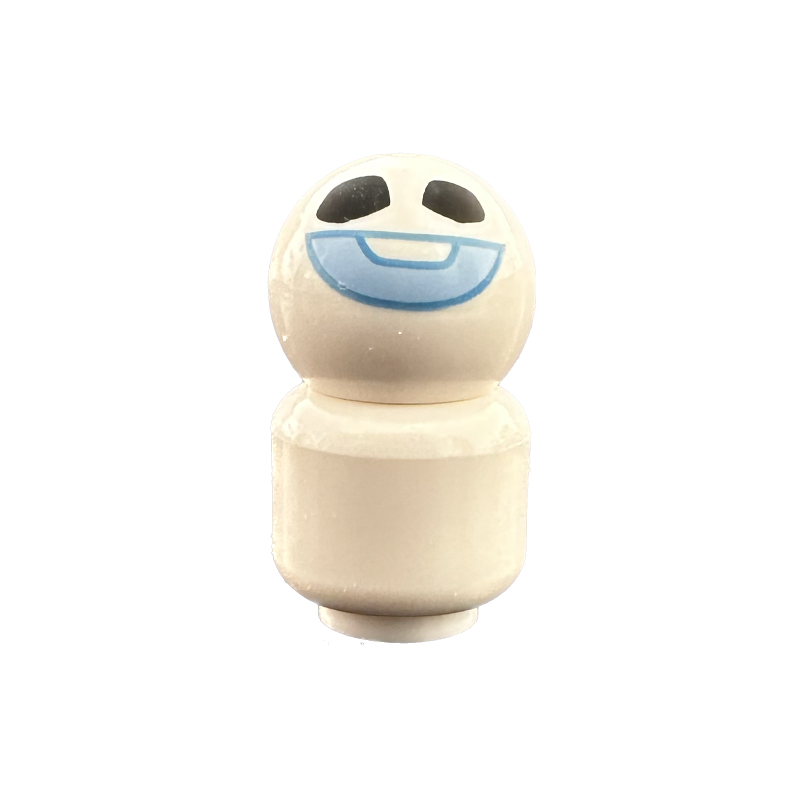LEGO Snowgie (fig-011336)