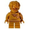 Harry Potter, Gold