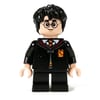 Harry Potter, Gryffindor Robes Closed, Short Legs