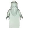 Statue with Beard