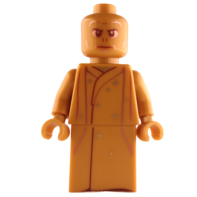 LEGO Voldemort, Gold (fig-011369)