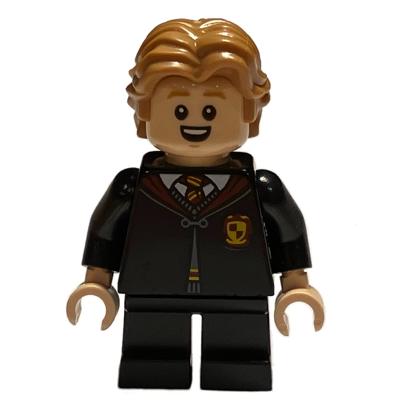 LEGO Colin Creevey (fig-011370)