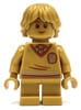 Ron Weasley, Gold