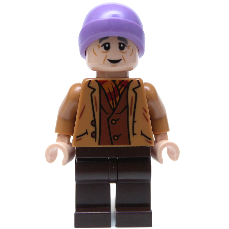 LEGO Mr. Flume (fig-011382)
