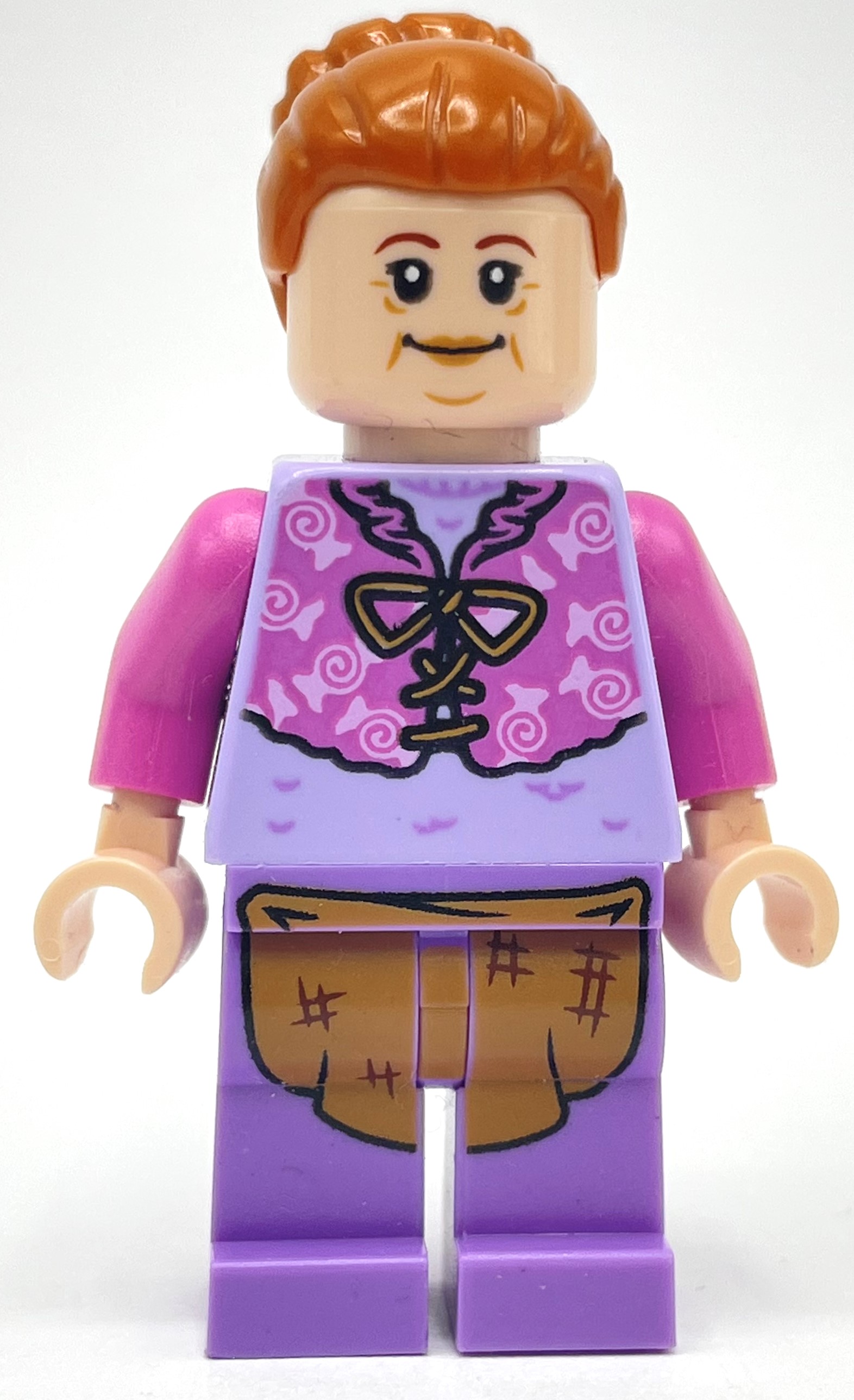LEGO Mrs. Flume (fig-011383)