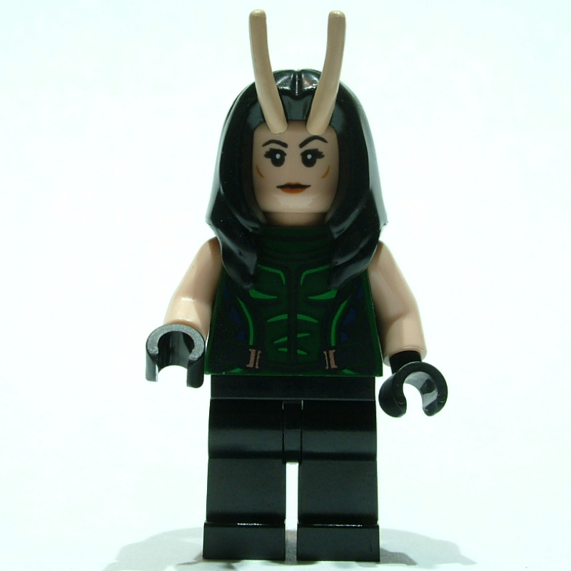 LEGO Mantis (fig-011394)