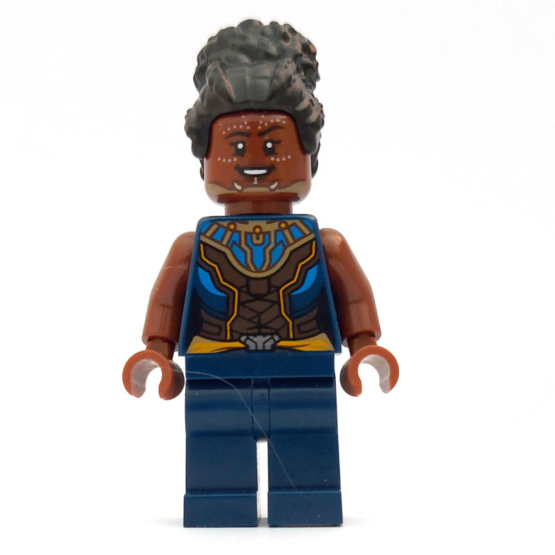 LEGO Shuri (fig-011411)