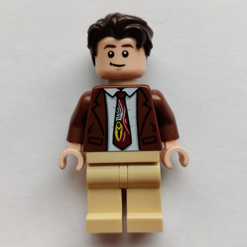 LEGO Chandler Bing (fig-011440)