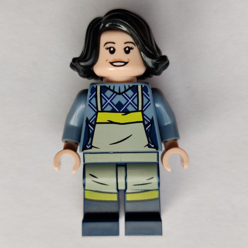LEGO Monica Geller (fig-011442)