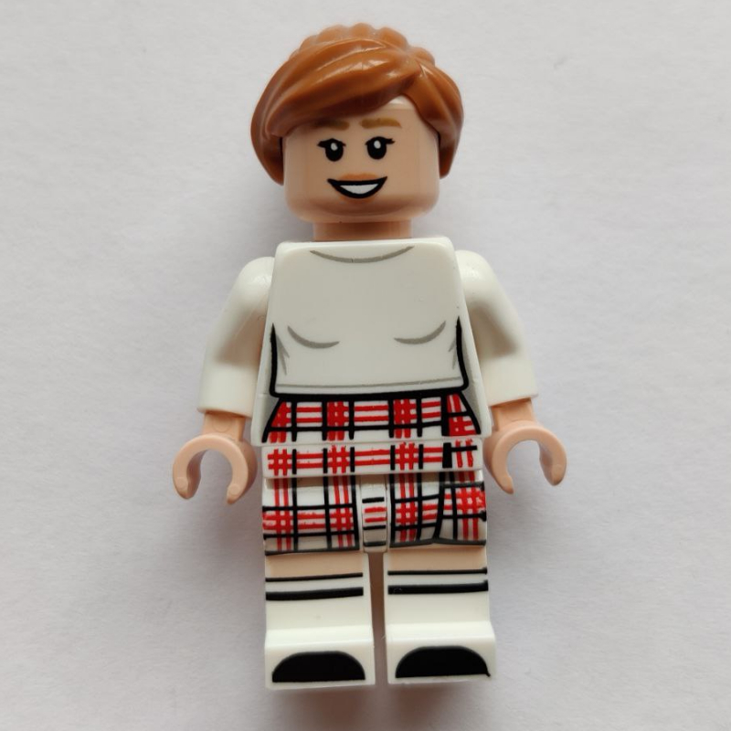 LEGO Rachel Green (fig-011443)