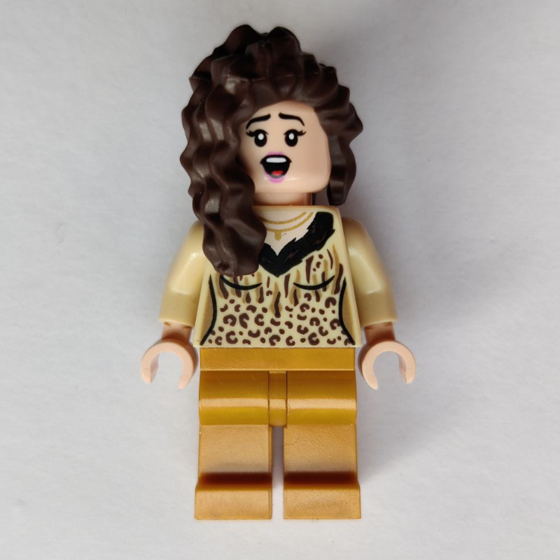 LEGO Janice (fig-011444)
