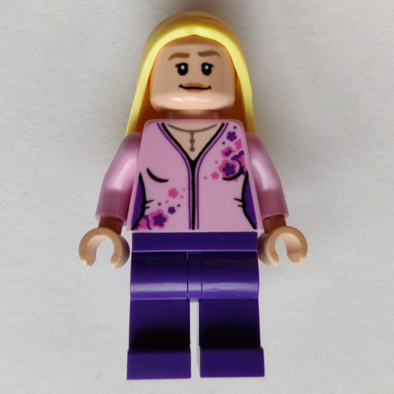 LEGO Phoebe Buffay (fig-011445)