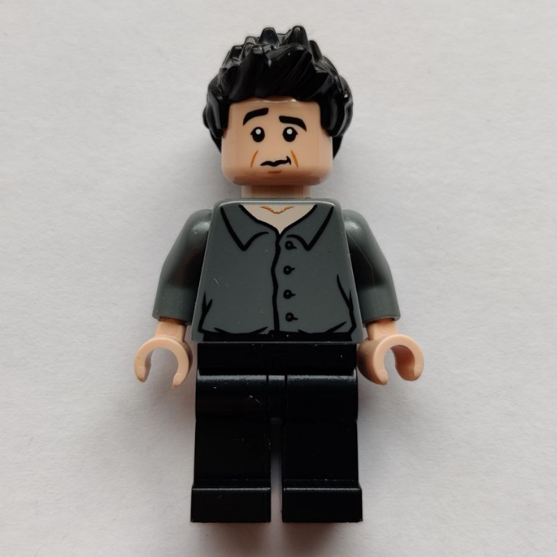 LEGO Ross Geller (fig-011446)